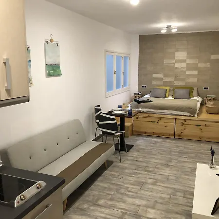 Cozy Studio Appartamento Las Palmas de Gran Canaria