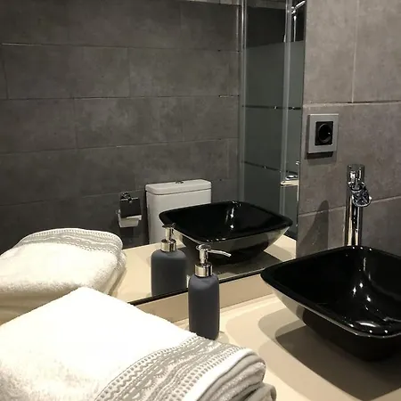 Apartment Cozy Studio Las Palmas de Gran Canaria