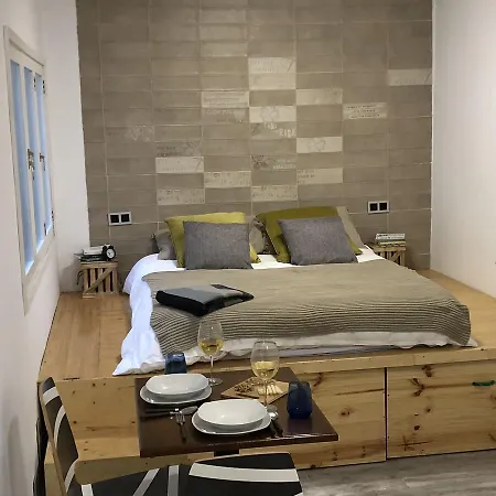 Cozy Studio Las Palmas de Gran Canaria